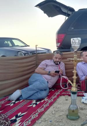 اياد الشمايله .. مبارك الخطوبة