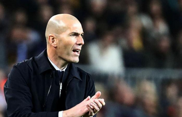ريال مدريد يكشف عن قائمة اللاعبين المستدعين لمواجهة مانشستر سيتي المصيرية