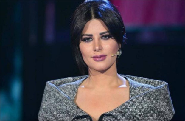 بالصور  ..  جدل واسع حول خطوبة شمس الكويتية من شاب يصغرها سناً ..  إليكم التفاصيل