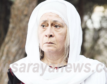 بالصور الفنانة جولييت عواد تهدي محبيها "قالب كيك"  .. وتكشف لسرايا عن دورها بـ"صبر العذوب" 
