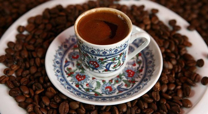 ما هي أول عاصمة عربية للقهوة في العالم؟