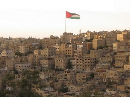9.9 ملايين عدد سكان الأردن