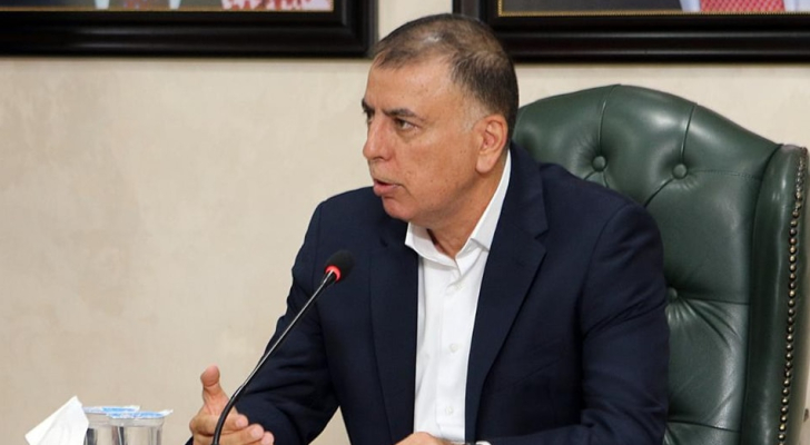 وزير الداخلية يفرج عن 485 موقوفا إدارياوزير الداخلية يفرج عن 485 موقوفا إداريا
