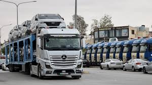 التخليص على 31 ألفا و867 مركبة خلال تشرين الأول ..  تفاصيل 