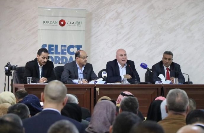 بشرى سارة لاهالي جرش  ..  تفاصيل 