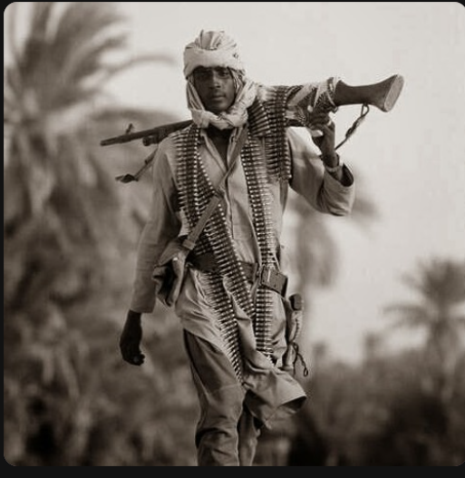 ما قصة أغنية حيّد عن الجيش يا غبيشي؟