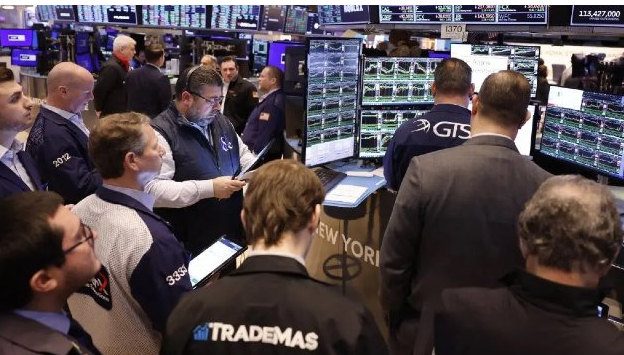أسهم Google تخسر 73 مليار دولار في أسبوع