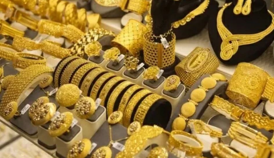 كيف اختفى ذهب وألماس من خزينة داخل بنك شهير بمصر؟