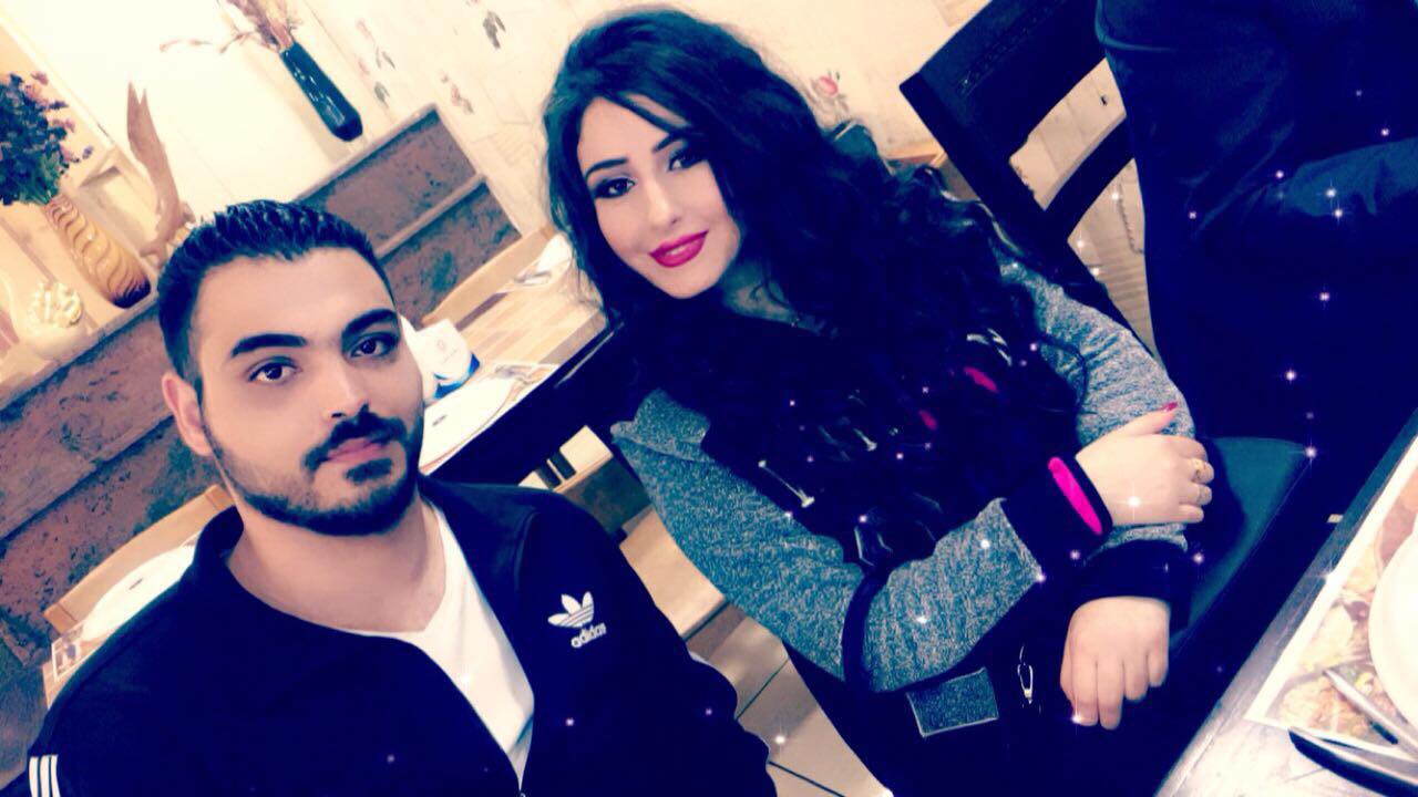 مبارك الخطوبة لـ"محمد بسام طبيشات"