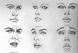 بالفيديو  ..  رسم متقن لصورة شخصية قديمة