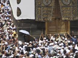 وصول أول فوج من الحجاج الأردنيين جواً
