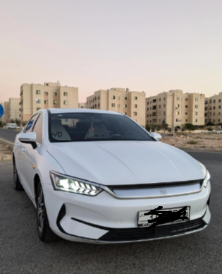 Byd 2022 للبيع