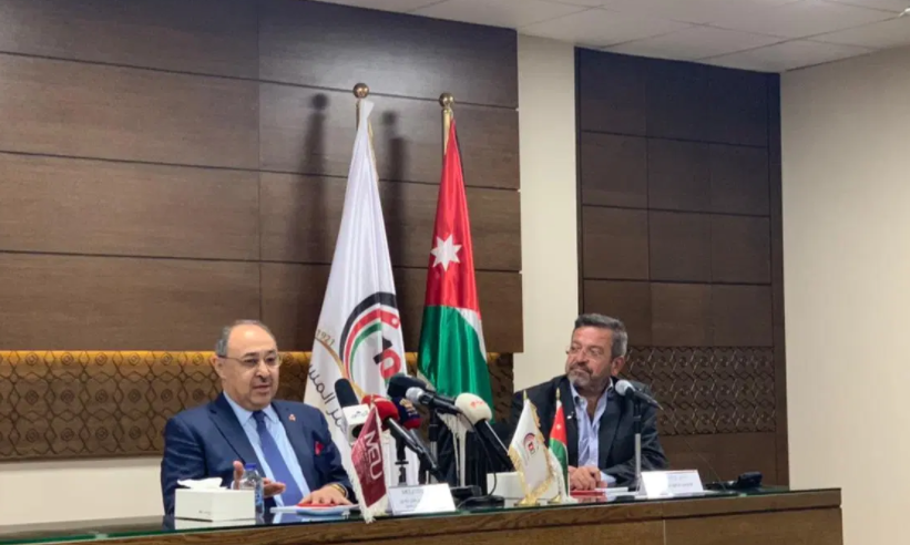 دودين مدافعاً عن تأخر تصريحات الحكومة: "بياناتنا تمر بمراحل و المهم أن لا نبث معلومات غير دقيقة