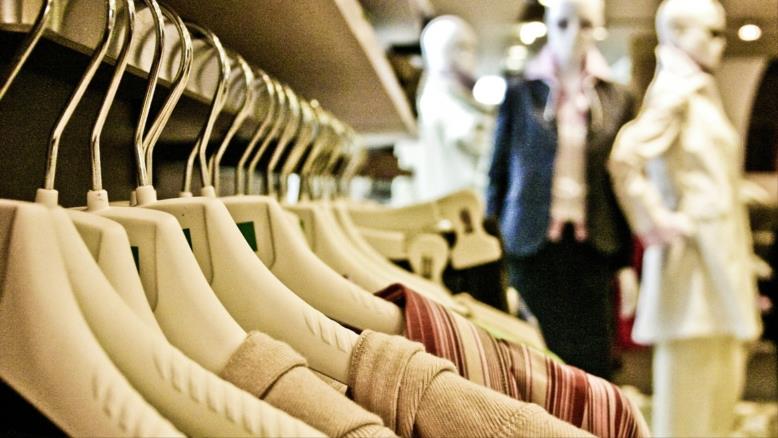 نقيب تجار الألبسة: نشاط القطاع أقل من المعتاد نسبة لهذا الوقت من العام