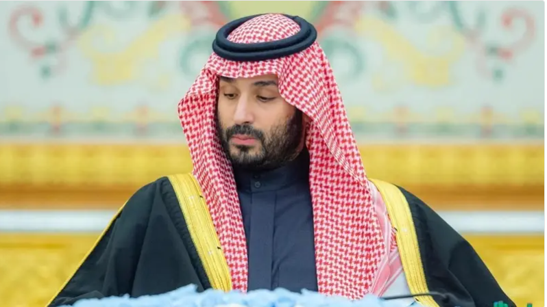 ولي العهد السعودي يوجه بتوفير أراضٍ مخططة ومطورة للمواطنين في الرياض
