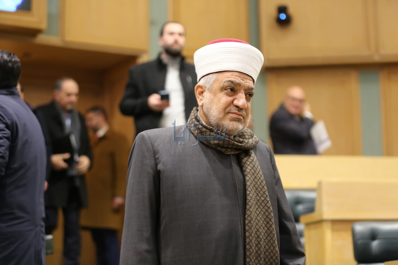 وزير الأوقاف لـ"سرايا": لم نمنع صلاة الغائب على شهداء غزة ..  و اتقوا الله في الأردن ومواقفه