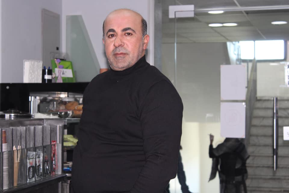 سلمان حنيفات  ..  كل عام وانت بخير 