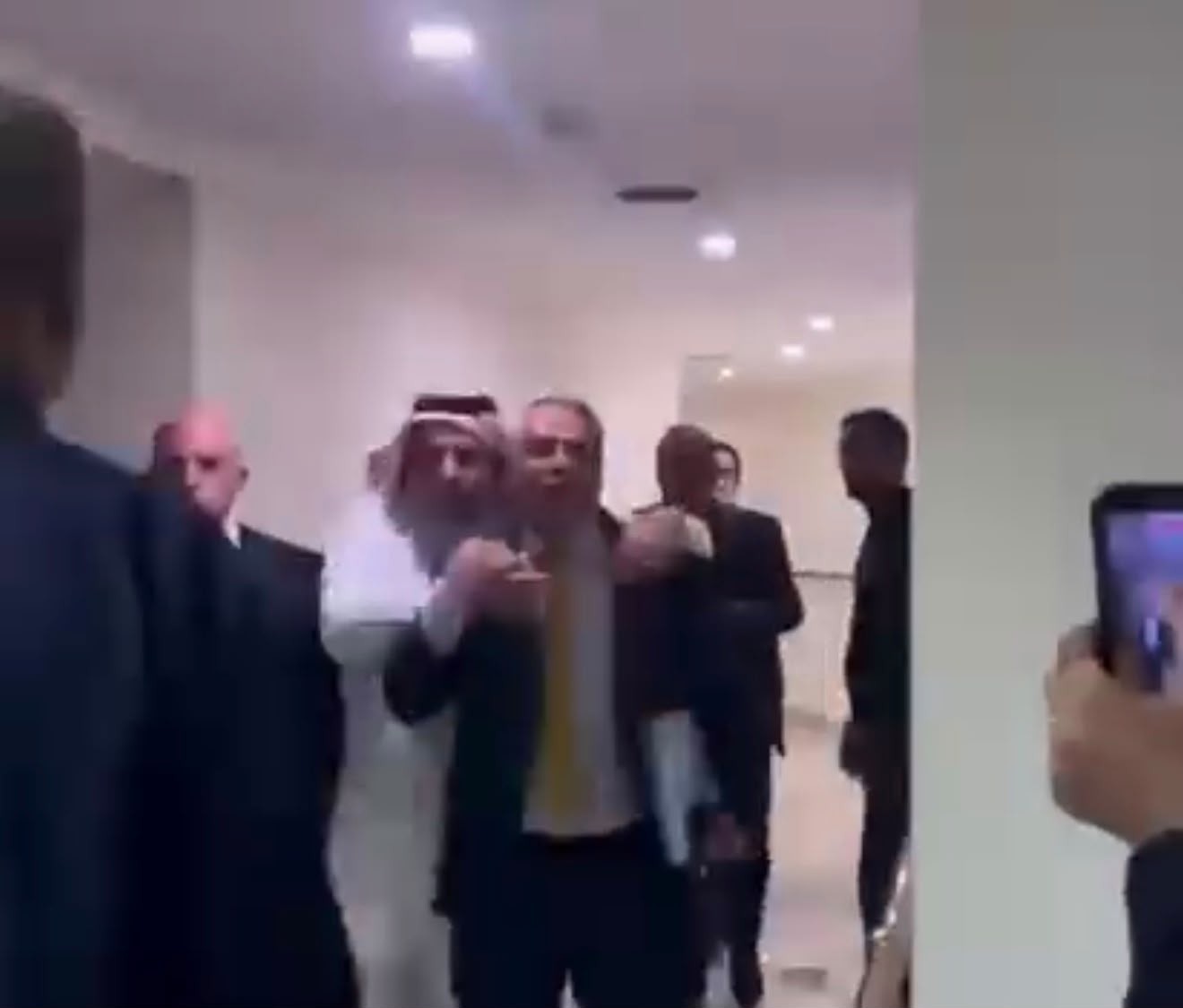 بالفيديو :النائب الرواضية يهاجم الوزير وليد المصري: “إذا ما حكينا بصوت الشعب ليش إحنا موجودين؟”