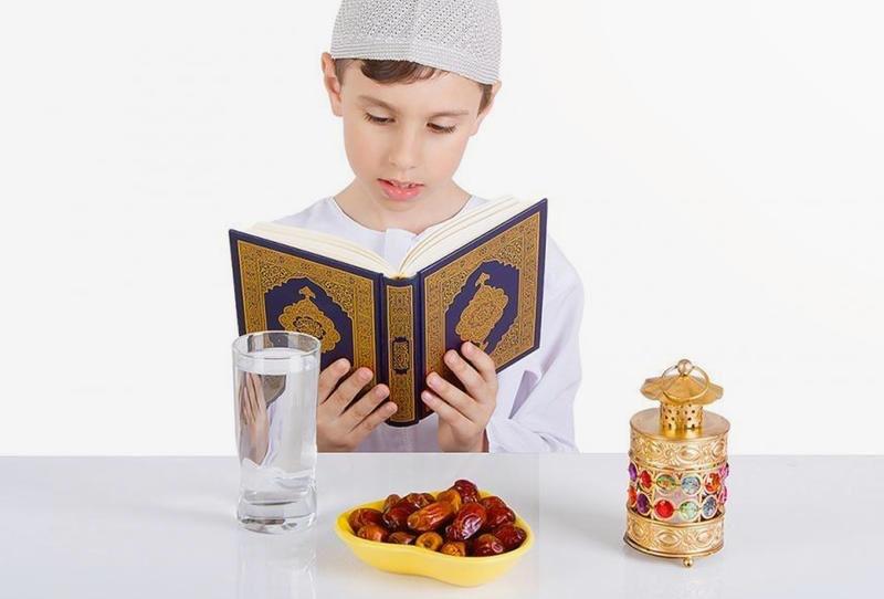 متى يجب الصيام على الطفل؟