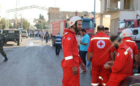لبنان : خلاف بين أشقاء داخل منزل ينتهي بتفجير قنبلة