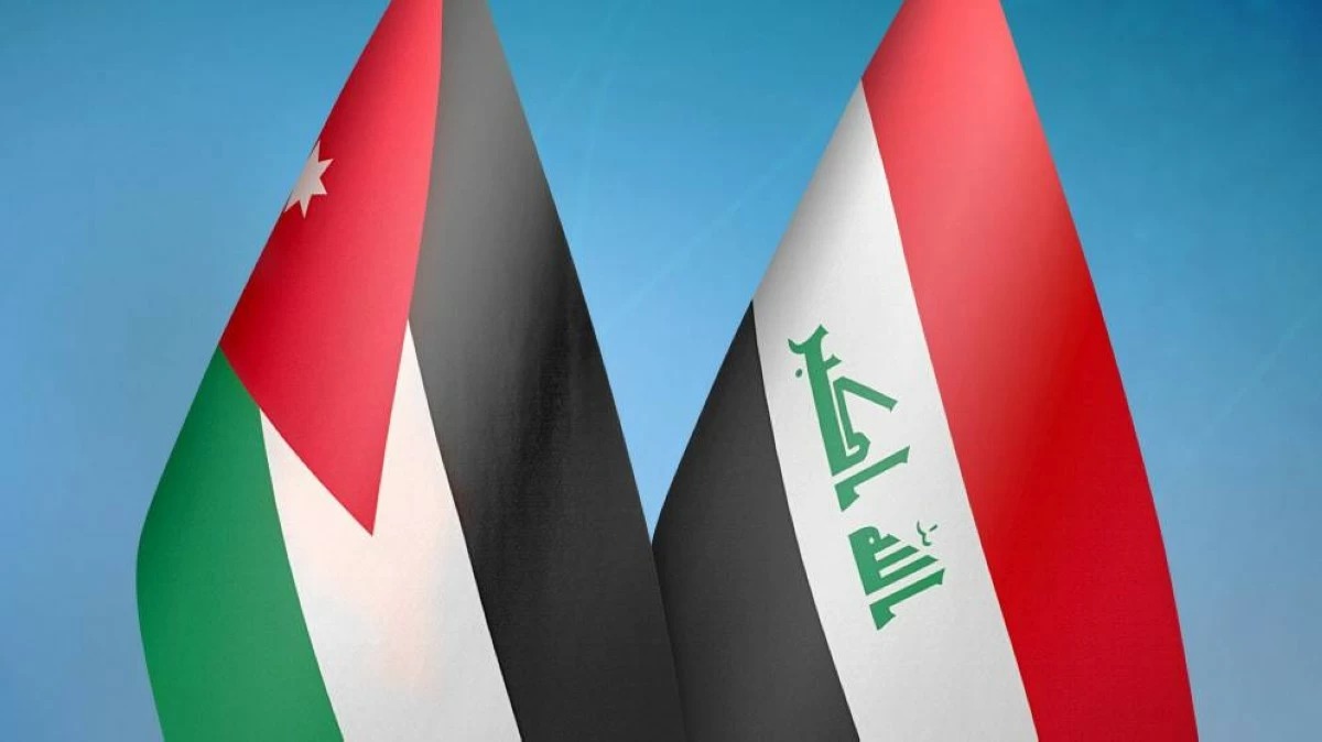 المدرجات تمتلئ والمشاعر تتّحد: الأردن والعراق في أمسية استثنائية