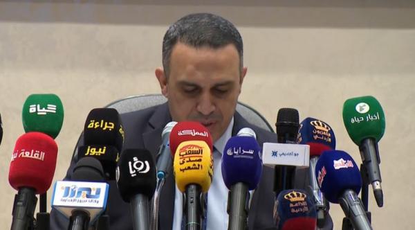 %63.1 نسبة النجاح في الثانوية العامة