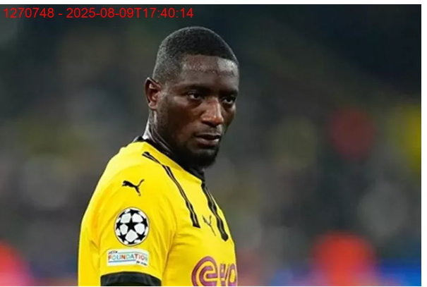 جيراسي يعلق على أنباء انتقاله إلى الدوري السعودي: لا أهتم بهذه المواضيع