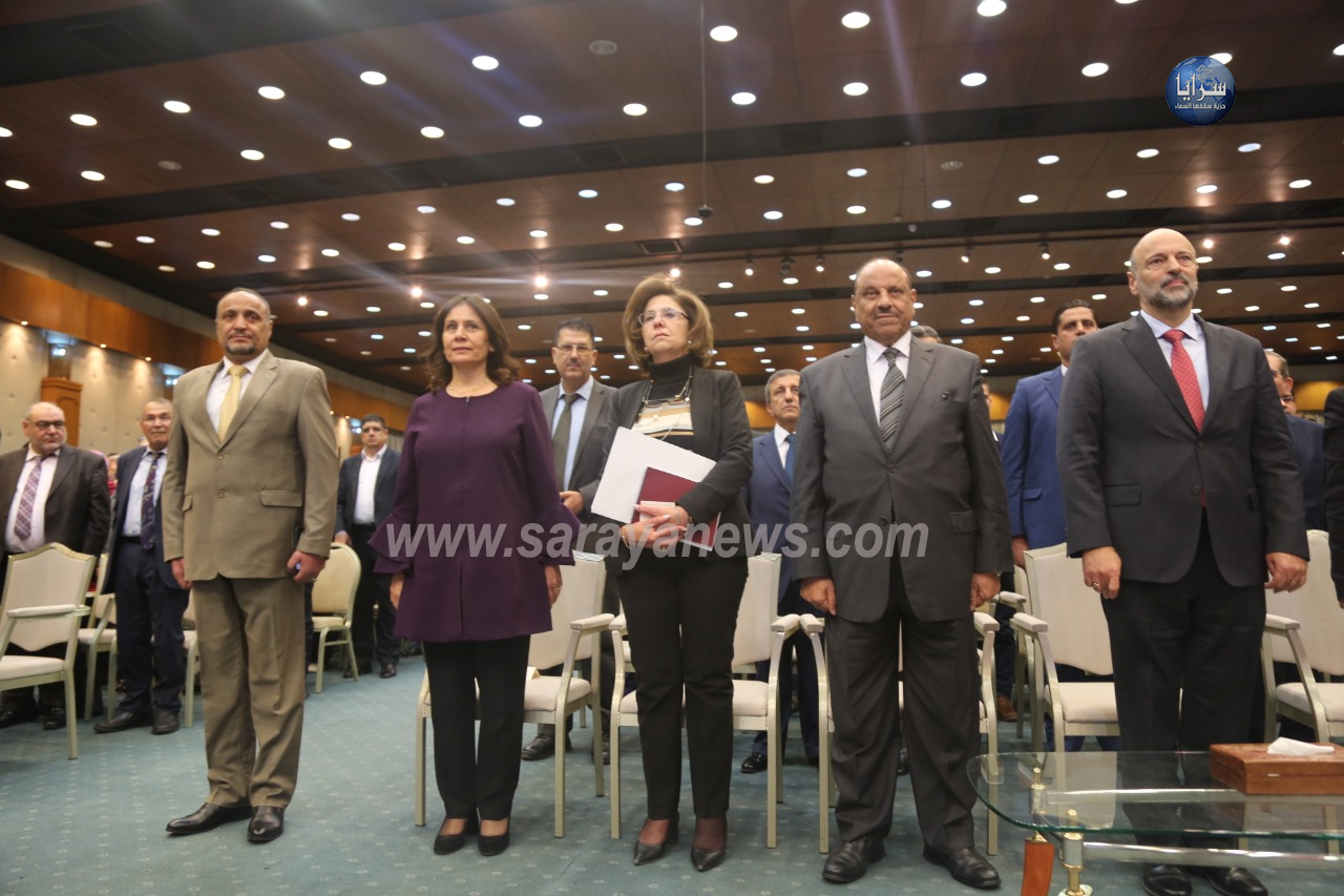 العسعس : إلغاء ضريبة الوزن على المركبات  والاستعاض عنها بضريبة ٤٪؜ من سعر المركبة "صور"
