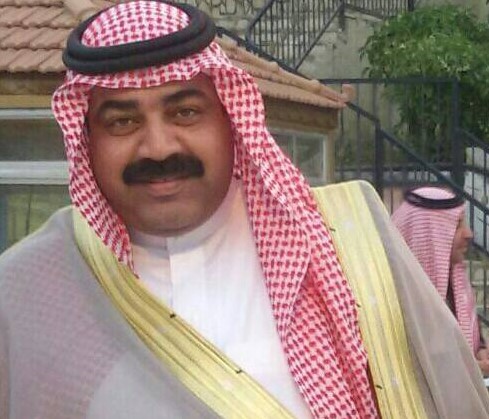 النائب محمد المراعية إلى سباق الانتخابات القادم في البادية الجنوبية 