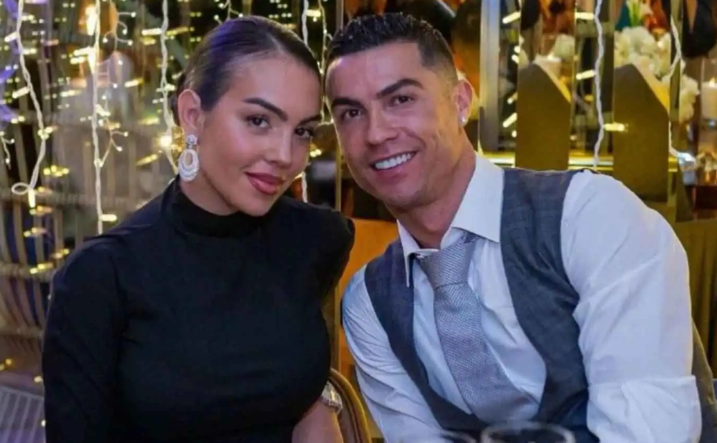 ولا حتى جورجينا ..  15 قاعدة لا يمكن تحطيمها في منزل كريستيانو رونالدو  