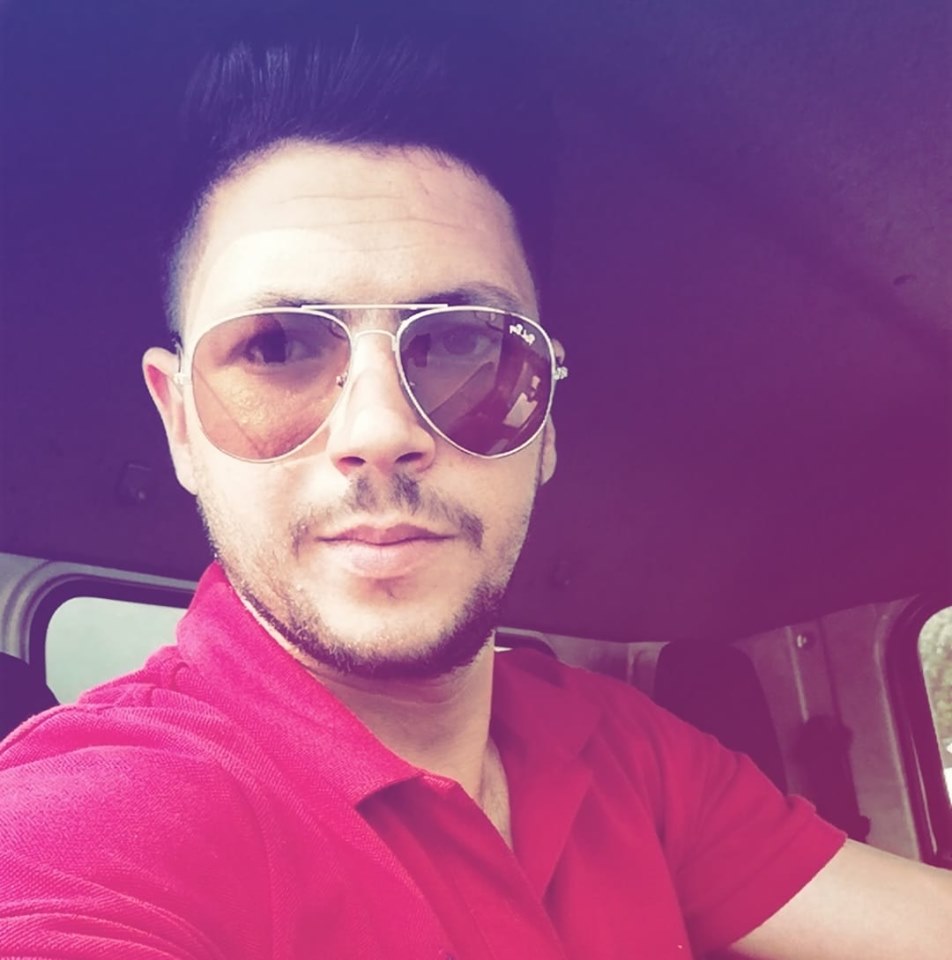 رعد ابو حطب  .. عيد ميلاد سعيد