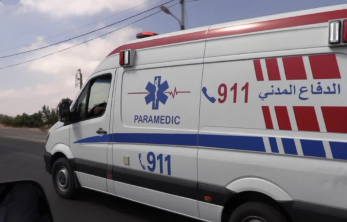 الأمن العام يعثر على شخصين متوفيين في البادية الجنوبية  ..  تفاصيل