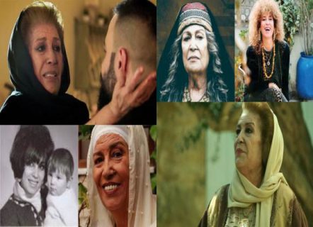 منى واصف تعلن ابتعادها عن الأعمال التلفزيونية وتبين الدوافع!  ..  فما مصيرها في مسلسل "الهيبة"؟