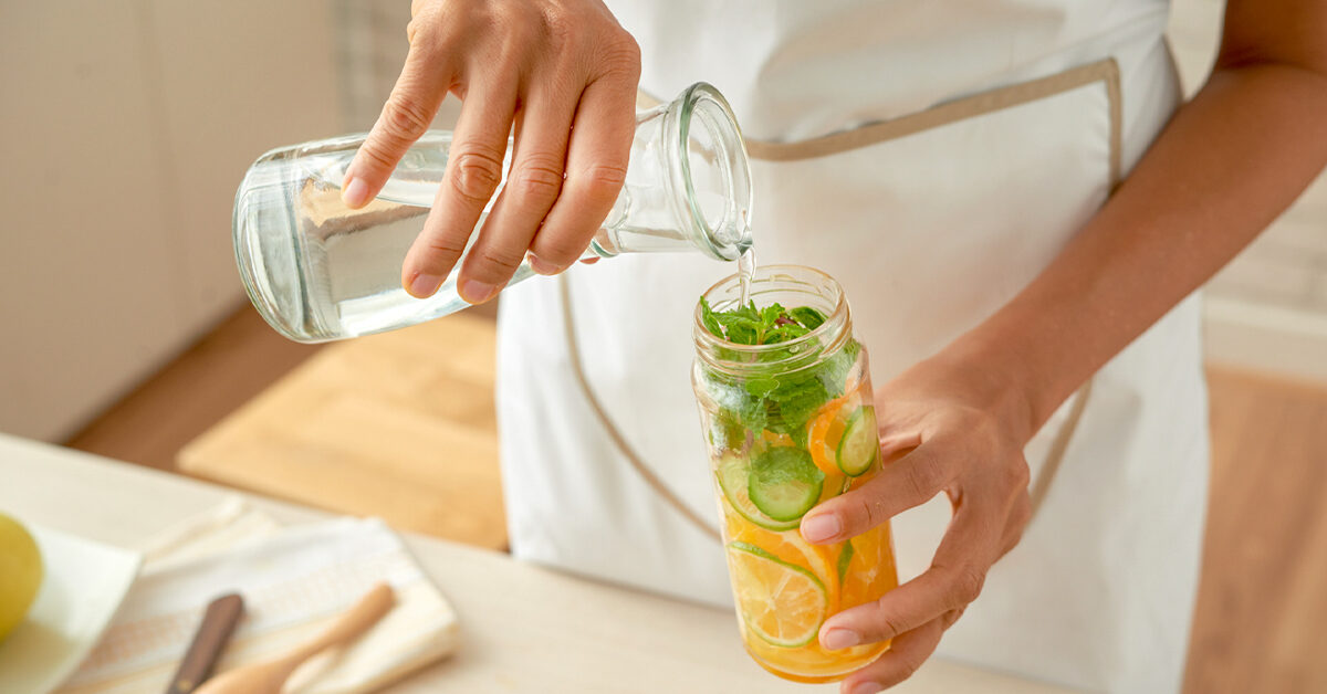 حقيقة أم خدعة  ..  مشروبات الديتوكس Detox في ميزان العلم