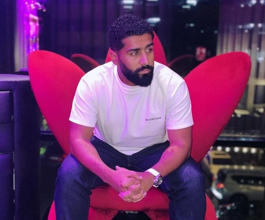 ماذا قال بدر الشعيبي عن حفله في قطر؟