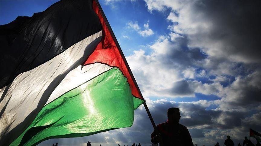 مطالبة بـ(الدعم المبدئي) لـ(الاعتراف بالدولة الفلسطينية)