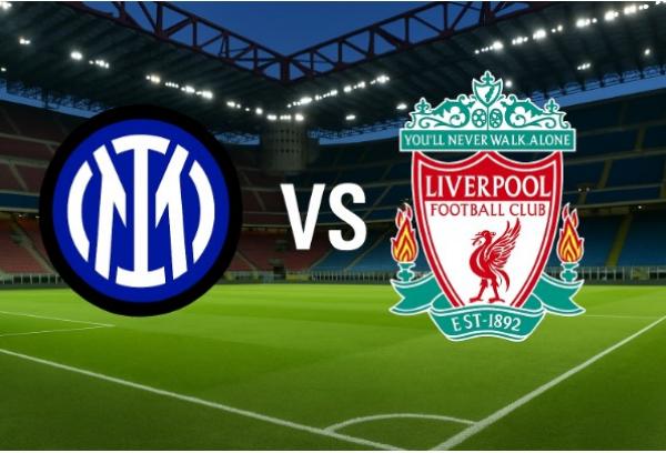 ليلة الأبطال في ميلانو: إنتر ميلان يستقبل ليفربول على عشب سان سيروо