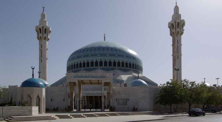 فنزويلي يعلن اسلامه بعد اقامته (5) اشهر في عمان  .. "تفاصيل"