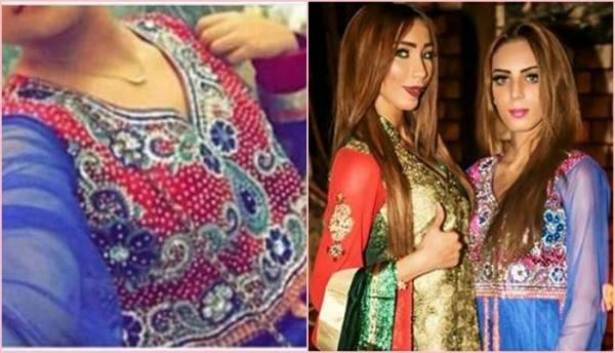 بعد خلافها مع حلا الترك .. دنيا بطمة تشعل الحرب مع حماتها‎