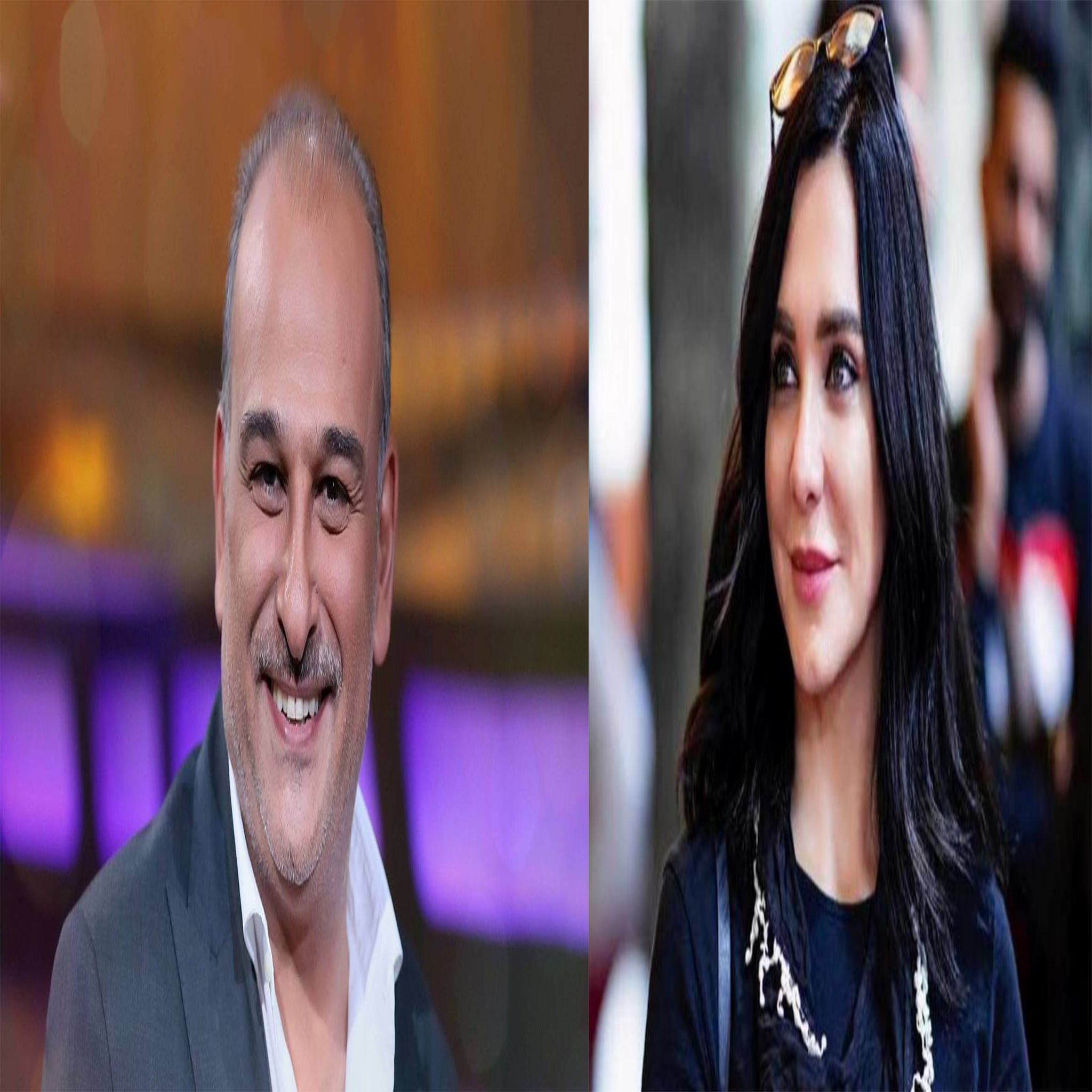 سلاف فواخرجي تبين رأيها بعودة الفنانين المعارضين وتبوح بمشاعرها تجاه جمال سليمان