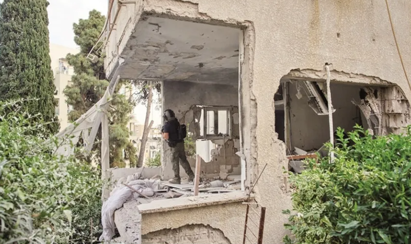 بين واشنطن وطهران ..  سيناريوهات الحرب أو التفاوض بعد "مهلة ترامب"