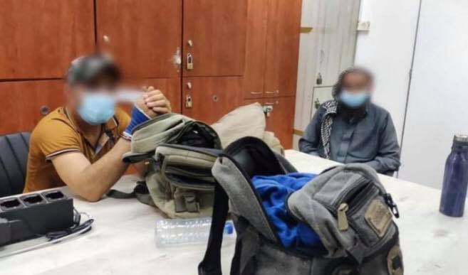 الخارجية تُصدر بياناً حول اعتقال الاحتلال لأردنيين اجتازا الحدود نحو فلسطين المحتلة