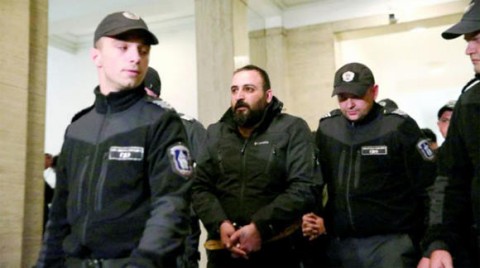محكمة تركية تقضي باعتقال 15 وترحيل ثمانية آخرين يشتبه في علاقتهم بالموساد الإسرائيلي 