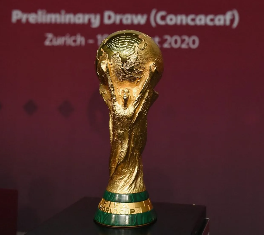 قصة استبعاد منتخب من مونديال قطر 2022 ..  وهذا "البديل"