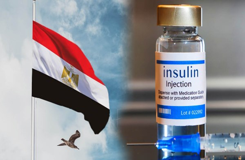 مصر ..  بيان من وزارة الصحة بعد جدل حول تصريحات بشأن الأنسولين
