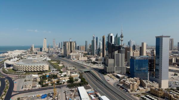 الجيش الكويتي يتصدى لهجمات إيرانية بالصواريخ والمسيّرات