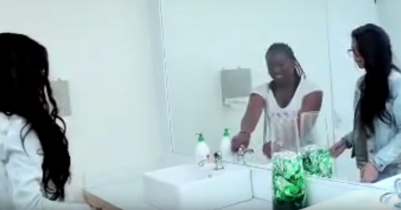 كاميرا خفية مغربية مضحكة جدا