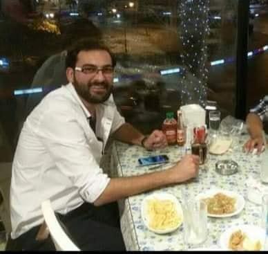 والد الصيدلاني نزار قازان يروي تفاصيل حادثة مقتل ابنه