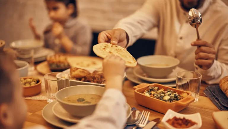  تعرف على مبطلات الصيام