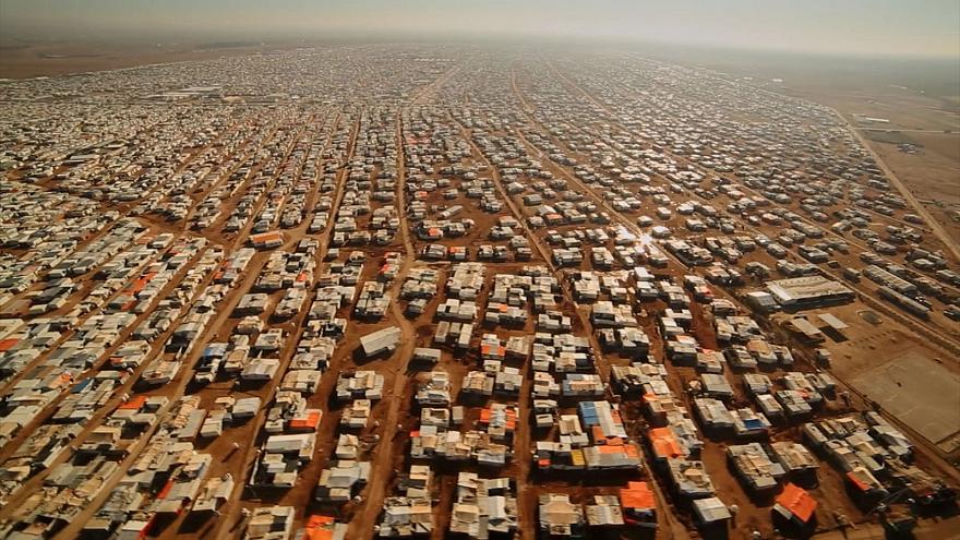 روسيا: السلطات سورية جاهزة لعودة مليون لاجئ من بينهم القادمين من الاردن